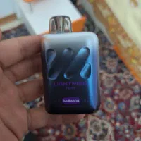 پاد نو فقط از کارتون باز شده