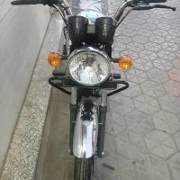 بوکسر ۲۰۰ صفر کیلومتر ۱۴۰۵ خشک|موتورسیکلت|اصفهان, شیخ طوسی|دیوار