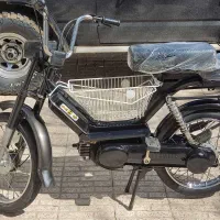 براوو مدل 1380بدون بازسازی و کلکسیونی