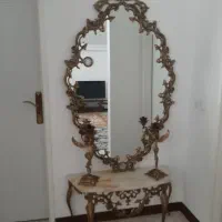 آیینه قدی