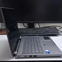 لپتاپ ایسر Aspire spin 14|رایانه همراه|شیراز, کوی زهرا|دیوار