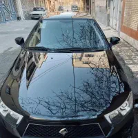 دنا پلاس اتومات ابشنال|خودرو سواری و وانت|شهرکرد, |دیوار