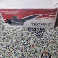 هود مارک تکنو m1