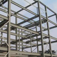 پیمانکاری وشراکت در ساخت،، جوشکاری اسکلت، اجرا سقف|خدمات پیشه و مهارت|مشهد, موسوی قوچانی|دیوار