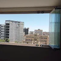 نصب انواع شیشه های بالکنی (تراس)