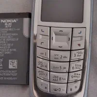 نوکیا ۳۱۲۰