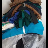 پارچه ضایعات عمده و خرده