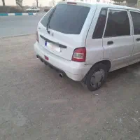 پراید111|خودرو سواری و وانت|خمینیشهر, |دیوار