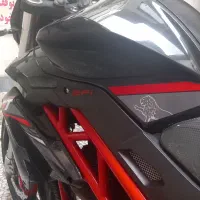 موتور سیکلت بنلی ۱۵۰ نیو فیس نیمه دوم ۱۴۰۲