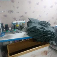 به تعدادی چرخکار زیگزال دوز وسط کار|استخدام صنعتی، فنی، مهندسی|تهران, والفجر (افسریه)|دیوار