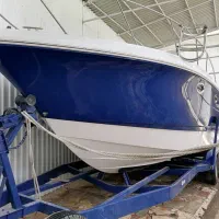 یات تفریحی آمریکایی کشتی قایق