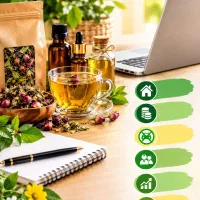 دعوت به کسب کار انلاین