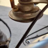 یاماها ۱۰۰|موتورسیکلت|کنگاور, |دیوار