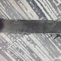 خنک کننده رادیاتور