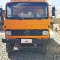 خاور 808