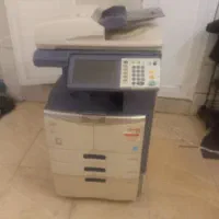 دستگاه کپی توشیبا455se|پرینتر، اسکنر، کپی، فکس|کرمان, |دیوار