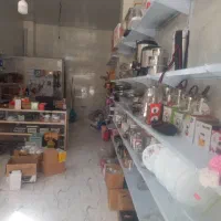 مغازه ۵۲ متر دونبش مناسب تمام مشاغل|اجارهٔ مغازه و غرفه|صباشهر, |دیوار