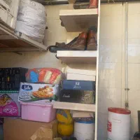 دکورکناردیوار|کتابخانه، شلف، قفسه‌های دیواری|برخوار, |دیوار