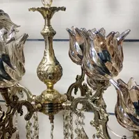 لوستربرنز