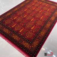 فرش چهل ستون۱۲متری۷۰۰شانه تراکم۲۵۵۰حراج شد۳۵۰۰|فرش|شیراز, فرگاز|دیوار