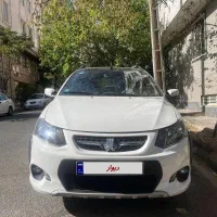 کوئیک اتوماتیک مدل ۱۴۰۲ بی رنگ