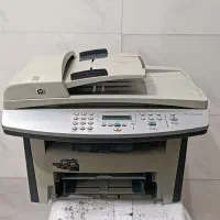 پرینتر لیزری سیاه سفید اچ پی ۳۰۵۲