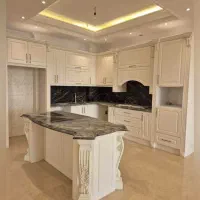 حکمت غربی ۹۰متری خوش نقشه|فروش آپارتمان|تهران, دزاشیب|دیوار