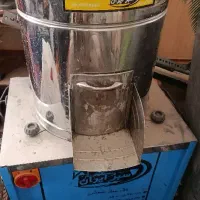 سبزی خردکنی 10 کیلویی