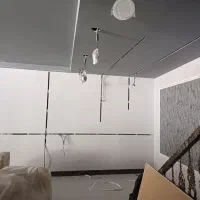 برقکار - برقکاری دوربین دزدگیر نصب لوستر  هالوژن|خدمات پیشه و مهارت|کرج, گلشهر|دیوار