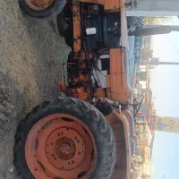 تراکتور رومانی|خودرو سنگین|میانه, |دیوار