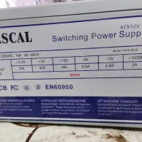 تغذیه کیس کامپیوتر