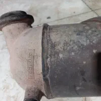 کاتالیزور خاک اگزوز کاطالیز کاطالیس کاتالیز|خدمات موتور و ماشین|بهبهان, |دیوار