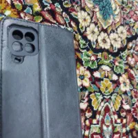 قاب موبایل  کتابی سامسونگ ۱۰۰ هزار تومان
