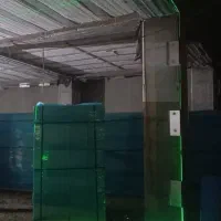 اهنکشی ساختمان و اجرای والپست منقطع و والپست نبشی