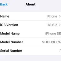 iPhone SE 2020|موبایل|اهواز, طالقانی|دیوار