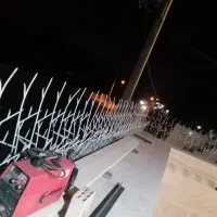 نصابدربضدسرقتجوشکاریسیاربا۲۰سالسابقهکار|خدمات پیشه و مهارت|بم, |دیوار