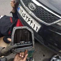 تعمیرگاه مکانیکی جلوبندی تیم حرفه ای قیمت مناسب|خدمات موتور و ماشین|تهران, تهرانپارس شرقی|دیوار