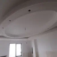 کلیه کار گچ کاری صفر تاصد پذیرفته میشود