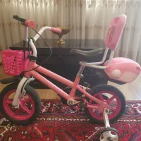 دوچرخه سایز ۱۲ در حد نو