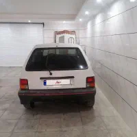 پراید هاچبک مدل۸۴ سالم|خودرو سواری و وانت|گنبد کاووس, |دیوار