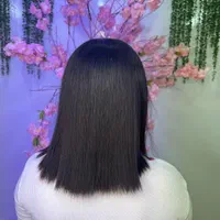 مدل کراتین برای نمونه کار و هنرجو هزینه مواد|خدمات آرایشگری و زیبایی|قم, زنبیل آباد|دیوار