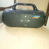 اسپیکر برقی