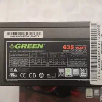 فروش ویژه‌ی پاور گرین