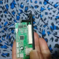 برد بلوتوث و فلش ماژول|سیستم صوتی خانگی|هشتگرد, مدرس|دیوار