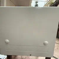 مایکروویو پاناسونیک اینورتر ۴۲ لیتری ژاپن|اجاق گاز و لوازم برقی پخت‌وپز|رشت, بلوار گیلان|دیوار