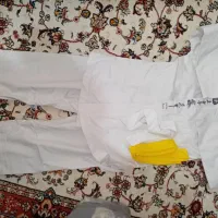 لباس کاراته