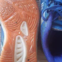 کفش فوتسال وورلدکاپ اصل نو نو|تجهیزات ورزشی|دزفول, |دیوار