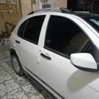 کوییک  GXR مدل ۱۴۰۳|خودرو سواری و وانت|زابل, |دیوار