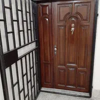 ۷۰ متری/ سند تک برگ/بازسازی شده/ بلوار ارم مهرشهر|فروش آپارتمان|کرج, حسین‌آباد|دیوار