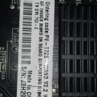 کارت گرافیک|قطعات و لوازم جانبی رایانه|همدان, |دیوار